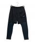 NIKE（ナイキ）の古着「TECH FLEECE SSNL 2IN1 PANTS」｜ブラック