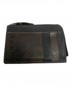 RYUリュウ）の古着「コインケース」｜ブラウン