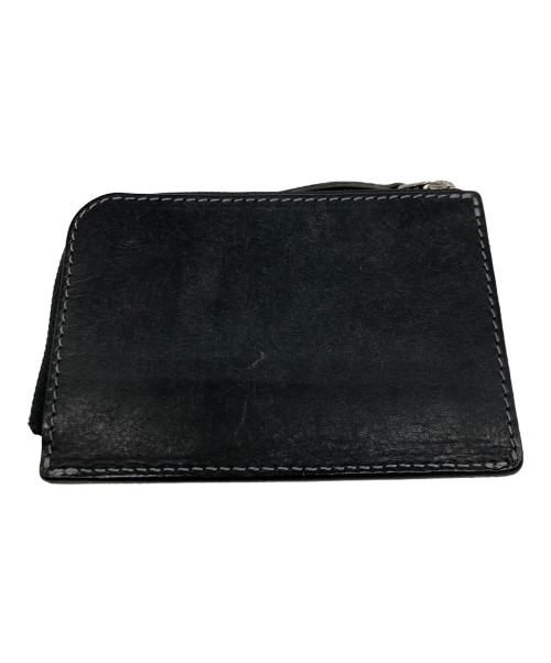 RYU（リュウ）RYU (リュウ) コインケース ブラウンの古着・服飾アイテム