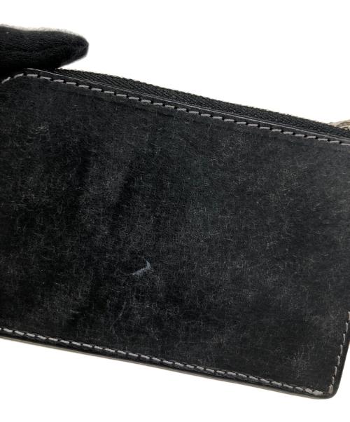 RYU（リュウ）RYU (リュウ) コインケース ブラウンの古着・服飾アイテム