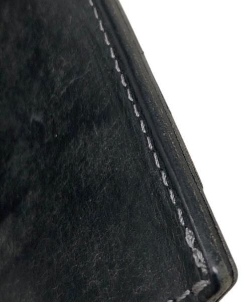 RYU（リュウ）RYU (リュウ) コインケース ブラウンの古着・服飾アイテム