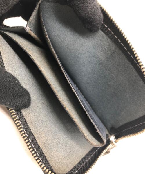 RYU（リュウ）RYU (リュウ) コインケース ブラウンの古着・服飾アイテム