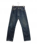 LEVI'Sリーバイス）の古着「デニムパンツ」｜インディゴ
