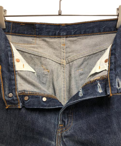 LEVI'S（リーバイス）LEVI'S (リーバイス) デニムパンツ インディゴ サイズ:W30×L32の古着・服飾アイテム