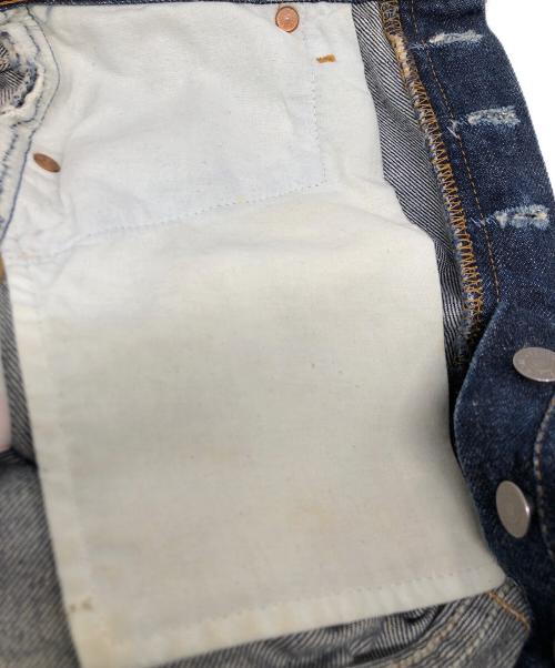 LEVI'S（リーバイス）LEVI'S (リーバイス) デニムパンツ インディゴ サイズ:W30×L32の古着・服飾アイテム