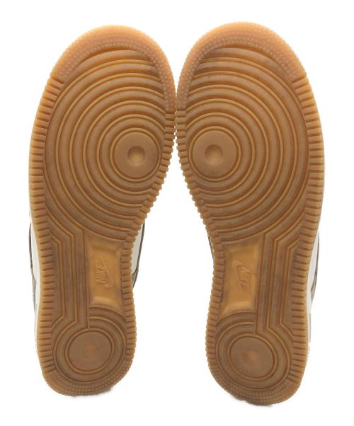 NIKE（ナイキ）NIKE (ナイキ) AIR FORCE 1 GORE-TEX 'Hangul Day'(エアフォース1 ロー ゴアテックス 