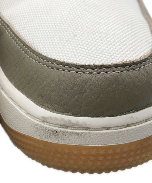 NIKE（ナイキ）NIKE (ナイキ) AIR FORCE 1 GORE-TEX 'Hangul Day'(エアフォース1 ロー ゴアテックス 