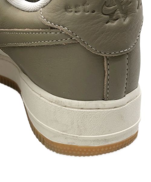 NIKE（ナイキ）NIKE (ナイキ) AIR FORCE 1 GORE-TEX 'Hangul Day'(エアフォース1 ロー ゴアテックス 