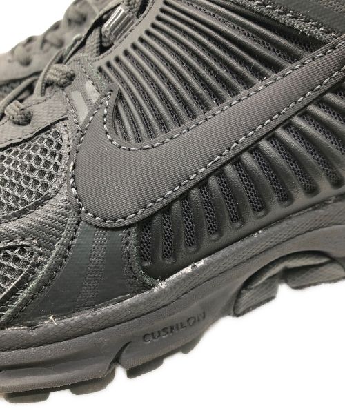 NIKE（ナイキ）NIKE (ナイキ) Nike Zoom Vomero 5(ナイキ ズーム ボメロ 5 ) ブラック サイズ:SIZE 29cm(US11)の古着・服飾アイテム