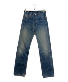 LEVI'S（リーバイス）の古着「90’s 501デニムパンツ」｜インディゴ