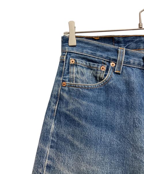 LEVI'S（リーバイス）LEVI'S (リーバイス) 90’s 501デニムパンツ インディゴ サイズ:W30×L36の古着・服飾アイテム