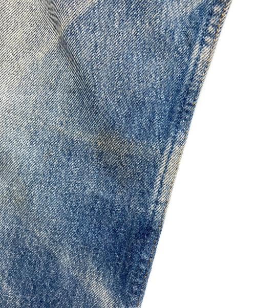 LEVI'S（リーバイス）LEVI'S (リーバイス) 90’s 501デニムパンツ インディゴ サイズ:W30×L36の古着・服飾アイテム
