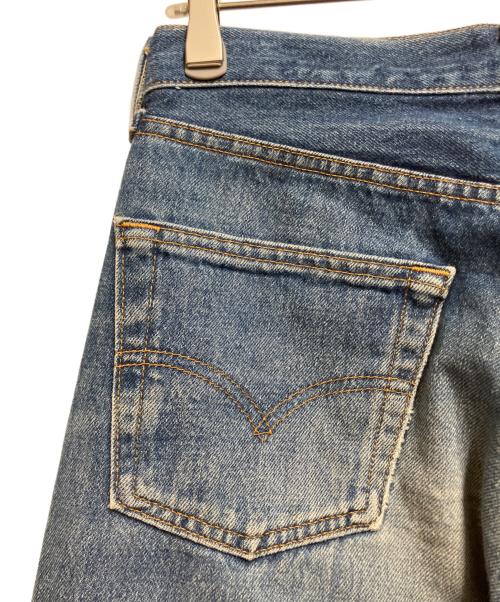 LEVI'S（リーバイス）LEVI'S (リーバイス) 90’s 501デニムパンツ インディゴ サイズ:W30×L36の古着・服飾アイテム