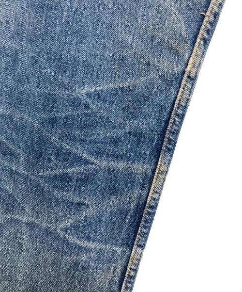 LEVI'S（リーバイス）LEVI'S (リーバイス) 90’s 501デニムパンツ インディゴ サイズ:W30×L36の古着・服飾アイテム