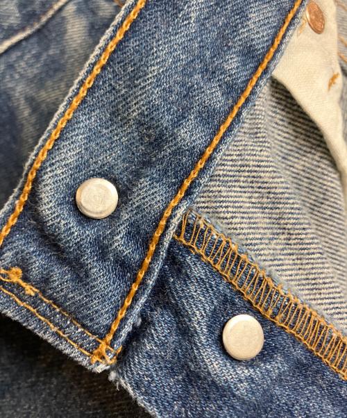 LEVI'S（リーバイス）LEVI'S (リーバイス) 90’s 501デニムパンツ インディゴ サイズ:W30×L36の古着・服飾アイテム