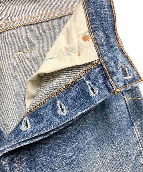 LEVI'S（リーバイス）LEVI'S (リーバイス) 90’s 501デニムパンツ インディゴ サイズ:W30×L36の古着・服飾アイテム