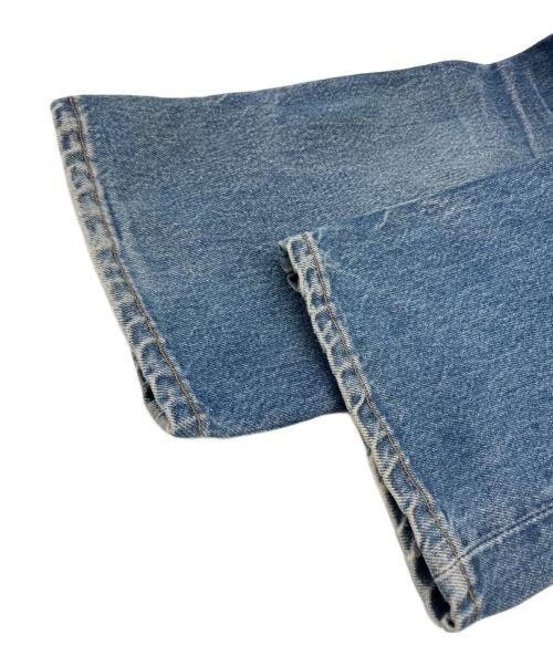 LEVI'S（リーバイス）LEVI'S (リーバイス) 90’s 501デニムパンツ インディゴ サイズ:W30×L36の古着・服飾アイテム