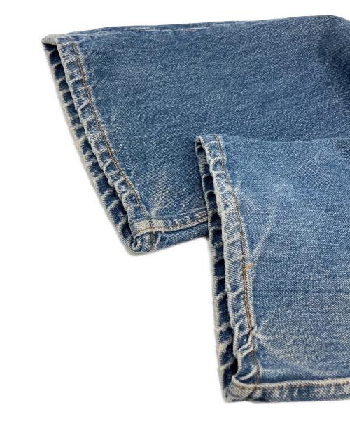 LEVI'S（リーバイス）LEVI'S (リーバイス) 90’s 501デニムパンツ インディゴ サイズ:W30×L36の古着・服飾アイテム