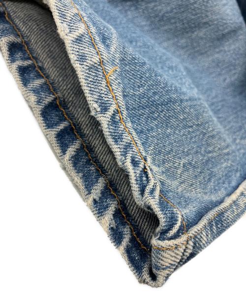 LEVI'S（リーバイス）LEVI'S (リーバイス) 90’s 501デニムパンツ インディゴ サイズ:W30×L36の古着・服飾アイテム