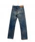 LEVI'S (リーバイス) 90’s 501デニムパンツ インディゴ サイズ:W30×L36：7000円