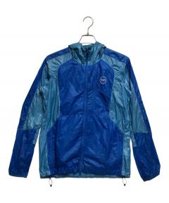 中古・古着通販】PEARLY GATES (パーリーゲイツ) ウインドブレーカー