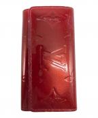 LOUIS VUITTONルイ ヴィトン）の古着「ミュルティクレ4　ヴェルニ　ポムダムール」｜ポム・ダムール