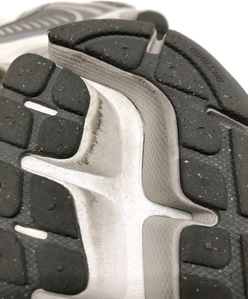 NIKE（ナイキ）NIKE (ナイキ) ZOOM VOMERO 5 グレー サイズ:SIZE29cmUS11)の古着・服飾アイテム