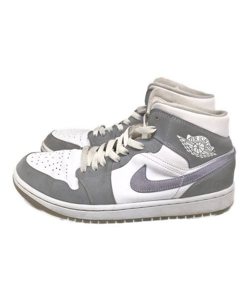 NIKE（ナイキ）NIKE (ナイキ) Women's Air Jordan 1 Mid 