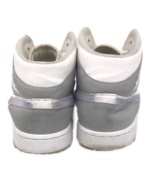 NIKE（ナイキ）NIKE (ナイキ) Women's Air Jordan 1 Mid 