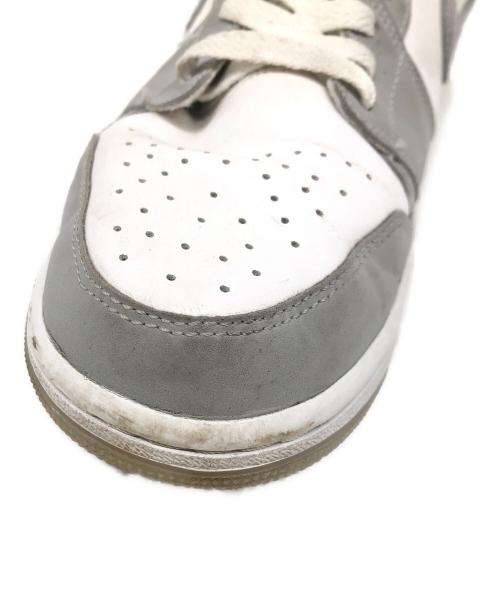 NIKE（ナイキ）NIKE (ナイキ) Women's Air Jordan 1 Mid 