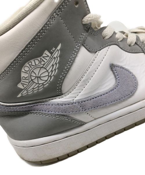 NIKE（ナイキ）NIKE (ナイキ) Women's Air Jordan 1 Mid 