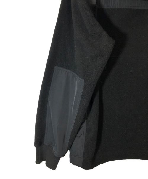 DIESEL（ディーゼル）DIESEL (ディーゼル) ジップパーカー ブラック サイズ:Ｍの古着・服飾アイテム