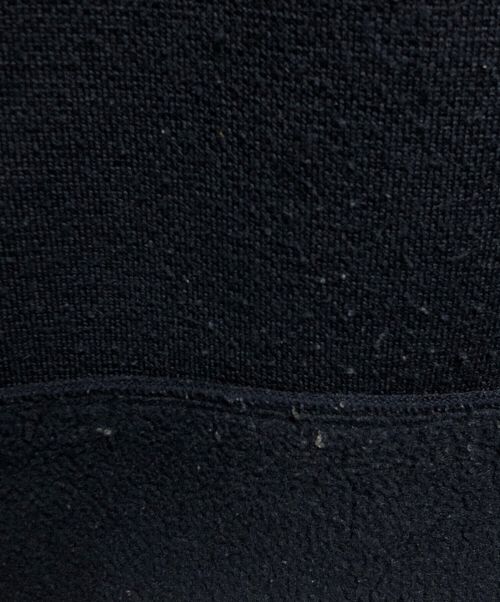 HELLY HANSEN（ヘリーハンセン）HELLY HANSEN (ヘリーハンセン) ボアジャケット ネイビー サイズ:ＳＩＺＥ　Ｓ　の古着・服飾アイテム