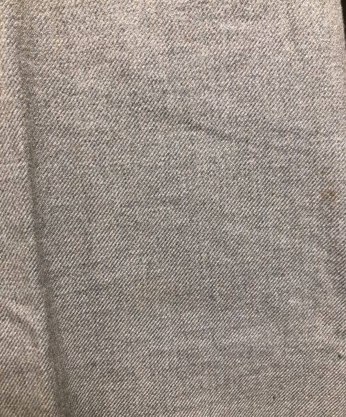 OLD JOE & Co.（オールドジョー）OLD JOE & Co. (オールドジョー) スプリットポケットトラウザー グレー サイズ:サイズ30の古着・服飾アイテム