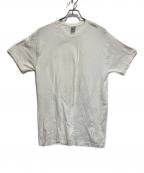 Hanesヘインズ）の古着「Tシャツ」｜ホワイト