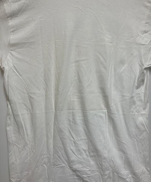 Hanes（ヘインズ）Hanes (ヘインズ) Tシャツ ホワイト サイズ:SIZE Lの古着・服飾アイテム