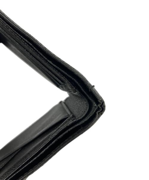 LOUIS VUITTON（ルイ ヴィトン）LOUIS VUITTON (ルイ ヴィトン) ポルトフォイユ･ミュルティプル ブラックの古着・服飾アイテム