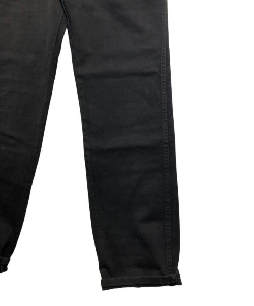 Wrangler（ラングラー）Wrangler (ラングラー) Cowboy Cut デニムパンツ ブラック サイズ:W30の古着・服飾アイテム