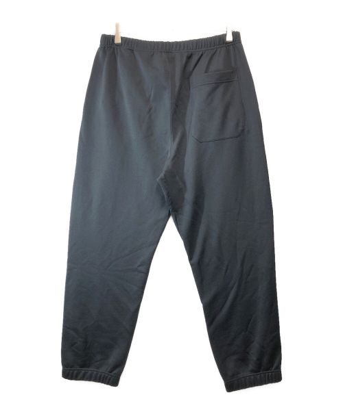 LEMAIRE（ルメール）LEMAIRE (ルメール) スウェットパンツ グレー サイズ:Lの古着・服飾アイテム