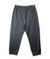 LEMAIRE (ルメール) スウェットパンツ グレー サイズ:L：10000円