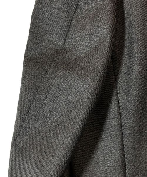 PAUL SMITH（ポールスミス）PAUL SMITH (ポールスミス) セットアップスーツ グレー サイズ:Lの古着・服飾アイテム