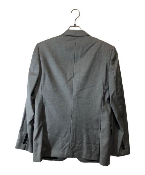 PAUL SMITH（ポールスミス）PAUL SMITH (ポールスミス) セットアップスーツ グレー サイズ:Lの古着・服飾アイテム