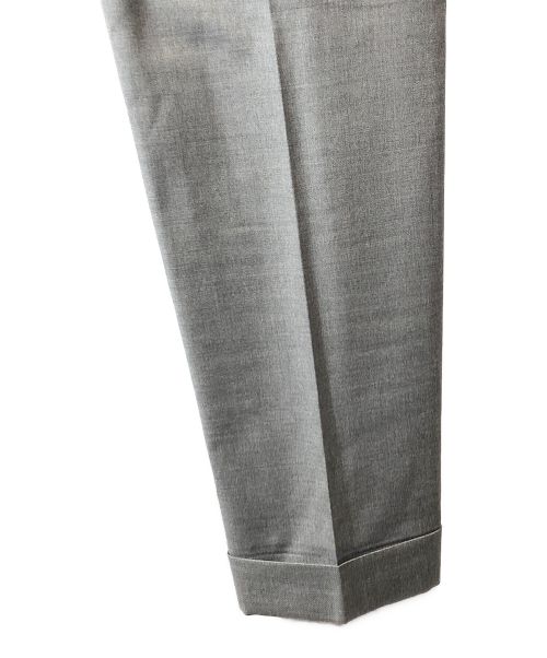 PAUL SMITH（ポールスミス）PAUL SMITH (ポールスミス) セットアップスーツ グレー サイズ:Lの古着・服飾アイテム