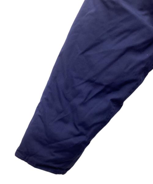 GERRY COSBY（ジェリー コスビー）GERRY COSBY (ジェリー コスビー) ダウンジャケット 星条旗 90S ネイビー サイズ:SIZE Mの古着・服飾アイテム