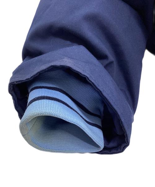 GERRY COSBY（ジェリー コスビー）GERRY COSBY (ジェリー コスビー) ダウンジャケット 星条旗 90S ネイビー サイズ:SIZE Mの古着・服飾アイテム