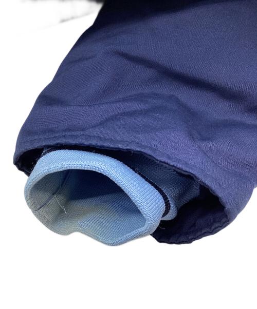 GERRY COSBY（ジェリー コスビー）GERRY COSBY (ジェリー コスビー) ダウンジャケット 星条旗 90S ネイビー サイズ:SIZE Mの古着・服飾アイテム