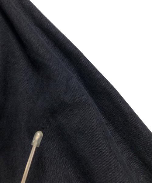 SHANANA MIL（シャナナミル）SHANANA MIL (シャナナミル) ユーティリティシャツ ネイビー サイズ:Ｓの古着・服飾アイテム