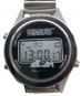 VWC（ブイ・ダブリュー・シー）の古着「Snoopy Digital Watch」