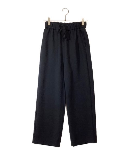 U PHORICA（ユーフォリカ）U PHORICA (ユーフォリカ) パンツ ブラック サイズ:SIZE 0の古着・服飾アイテム