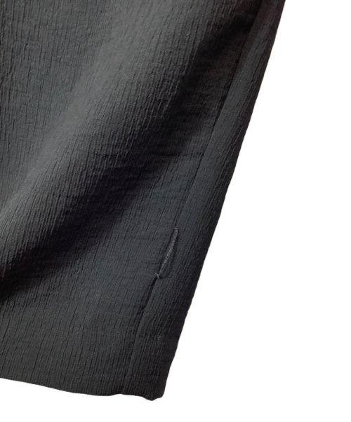 U PHORICA（ユーフォリカ）U PHORICA (ユーフォリカ) パンツ ブラック サイズ:SIZE 0の古着・服飾アイテム